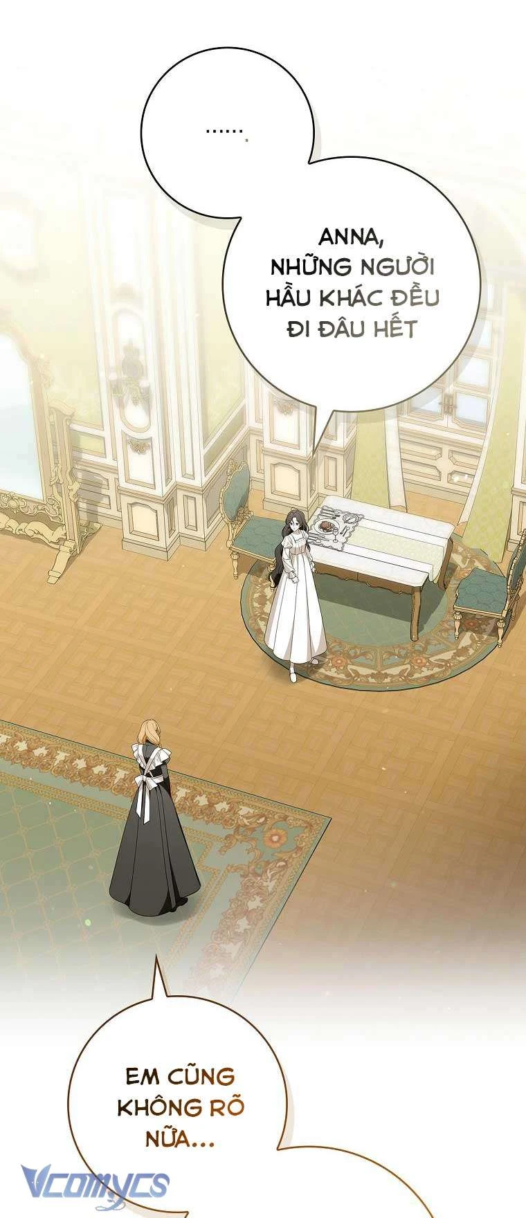 100 Lời Nguyền Của Biệt Thự Elleston Chapter  34 - 20