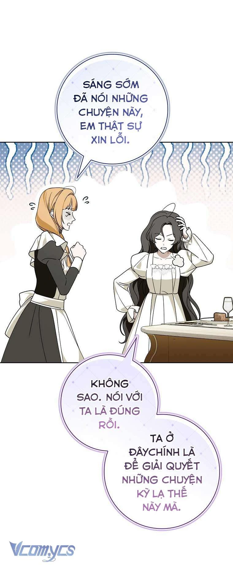 100 Lời Nguyền Của Biệt Thự Elleston Chapter  34 - 22