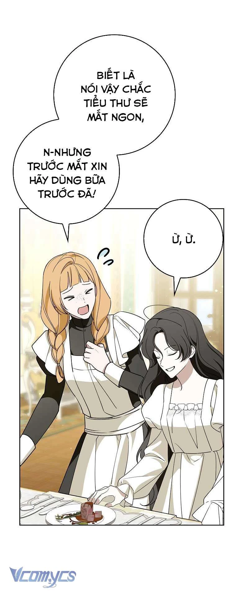 100 Lời Nguyền Của Biệt Thự Elleston Chapter  34 - 23