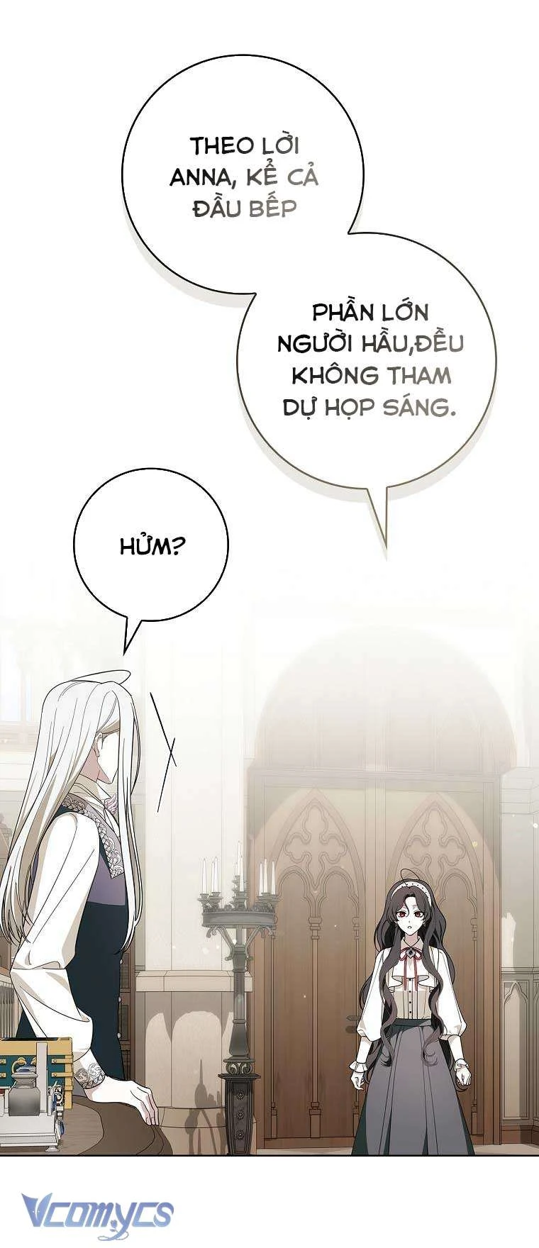 100 Lời Nguyền Của Biệt Thự Elleston Chapter  34 - 30