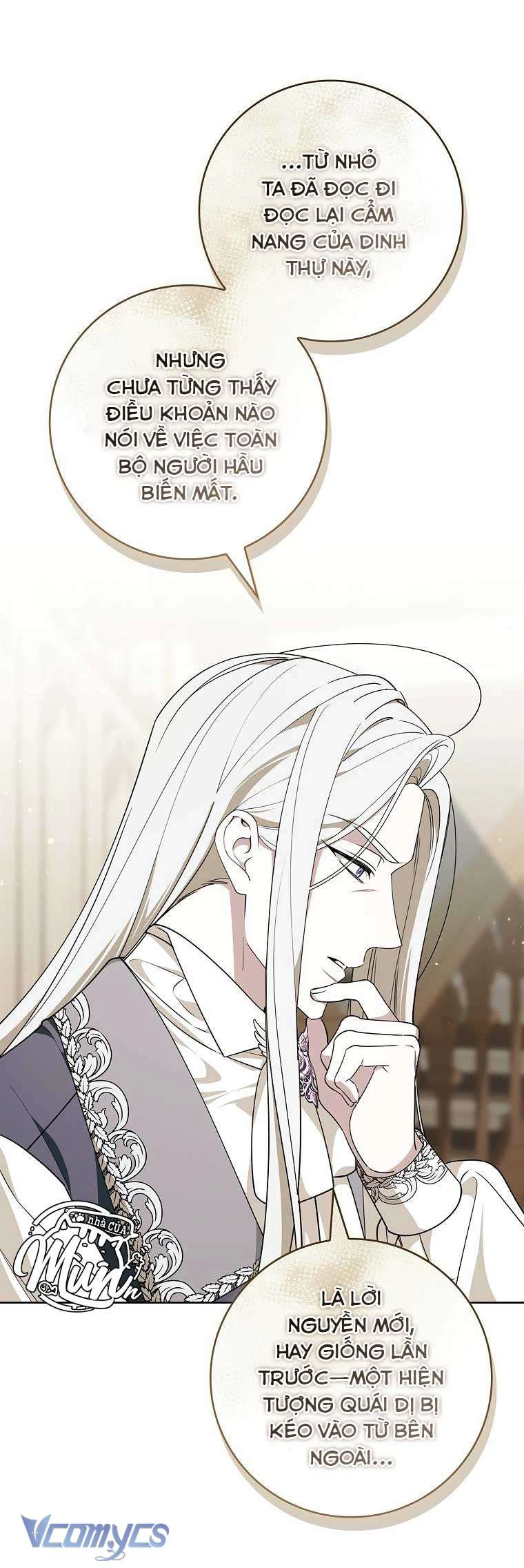 100 Lời Nguyền Của Biệt Thự Elleston Chapter  34 - 31