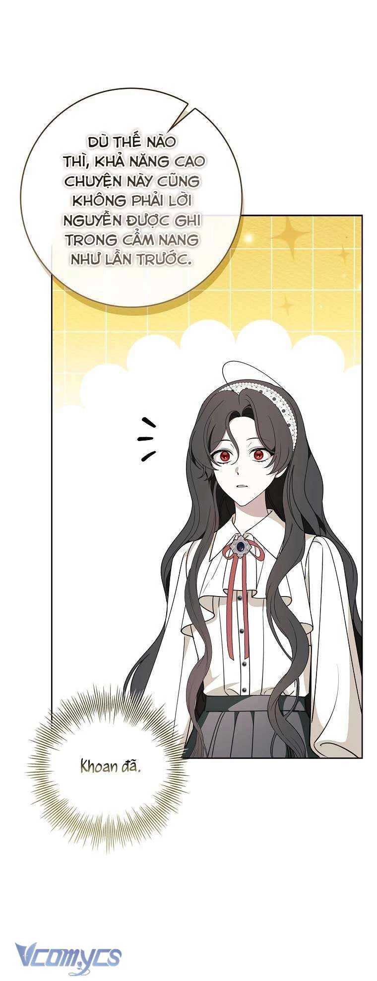 100 Lời Nguyền Của Biệt Thự Elleston Chapter  34 - 32