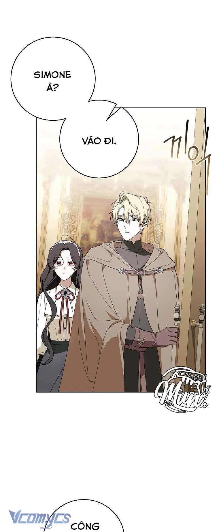 100 Lời Nguyền Của Biệt Thự Elleston Chapter  34 - 47