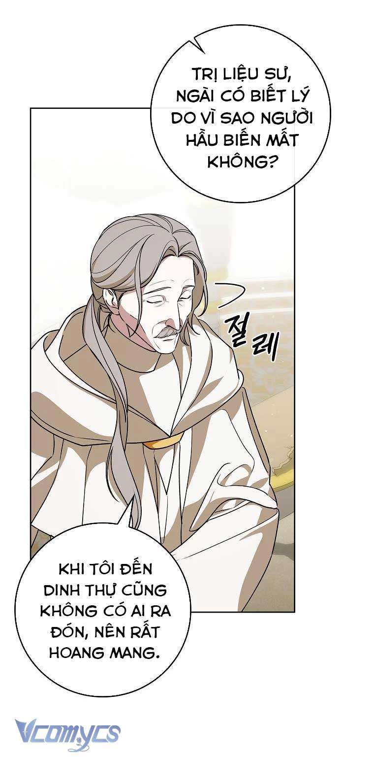 100 Lời Nguyền Của Biệt Thự Elleston Chapter  34 - 51