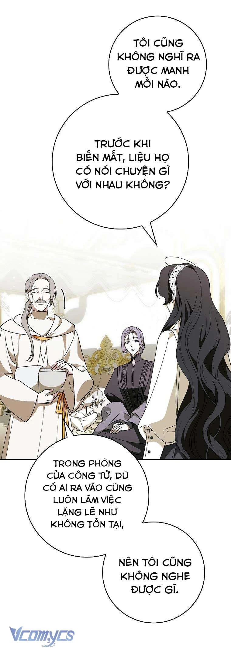 100 Lời Nguyền Của Biệt Thự Elleston Chapter  34 - 52