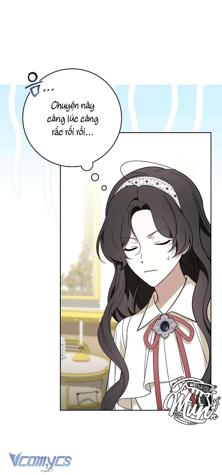 100 Lời Nguyền Của Biệt Thự Elleston Chapter  34 - 53