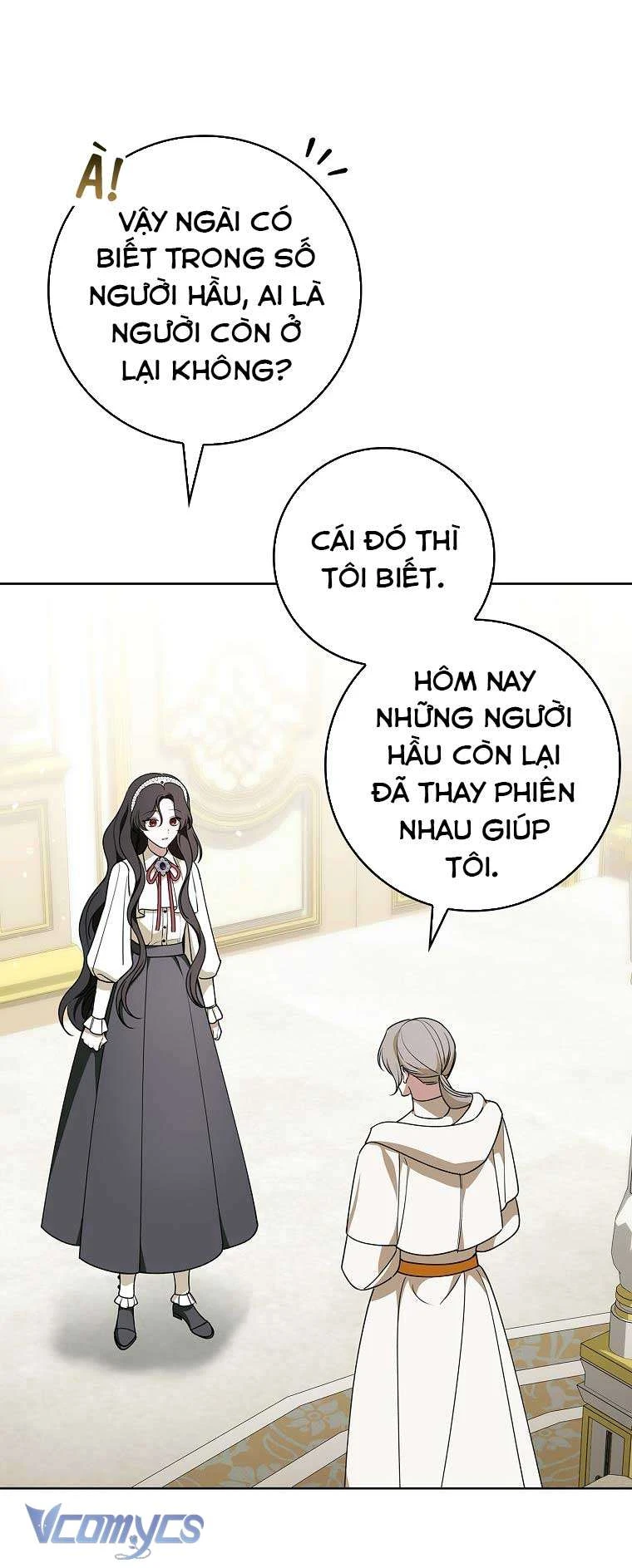 100 Lời Nguyền Của Biệt Thự Elleston Chapter  34 - 54
