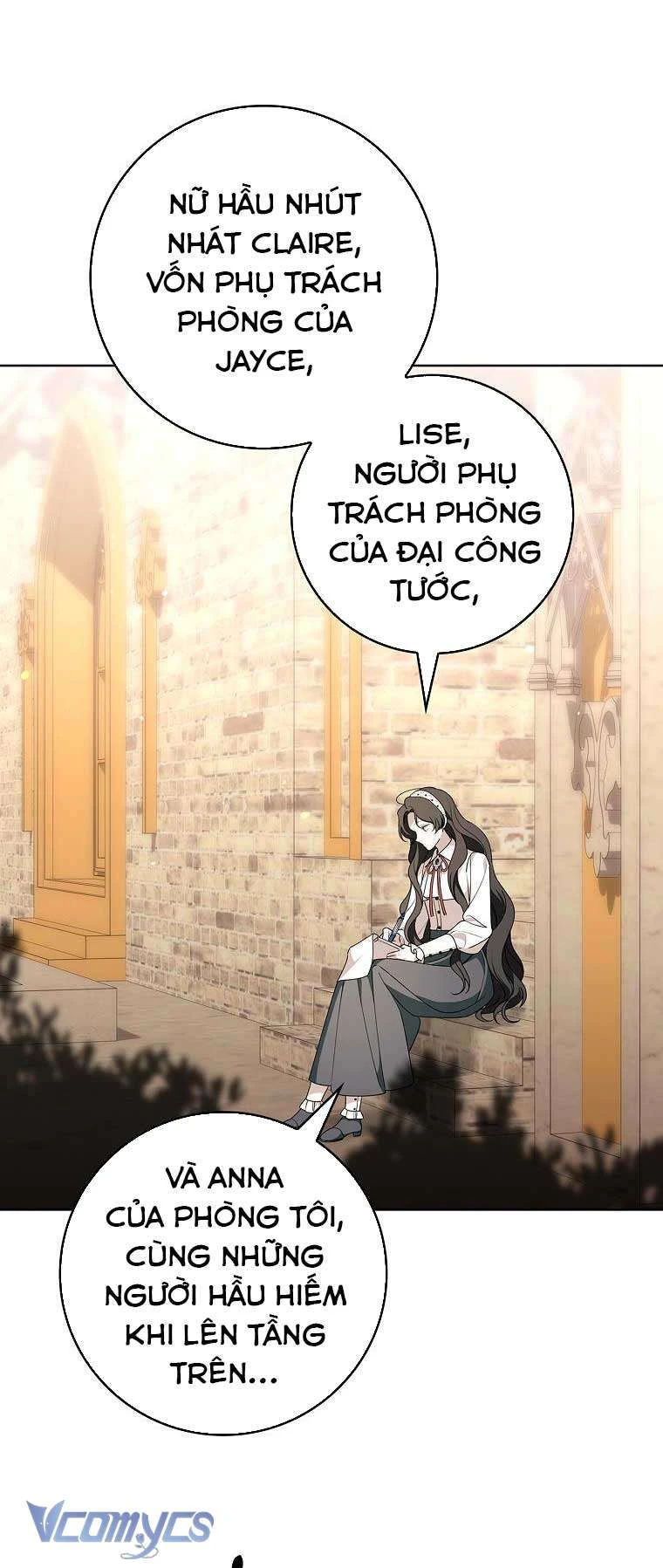 100 Lời Nguyền Của Biệt Thự Elleston Chapter  34 - 57