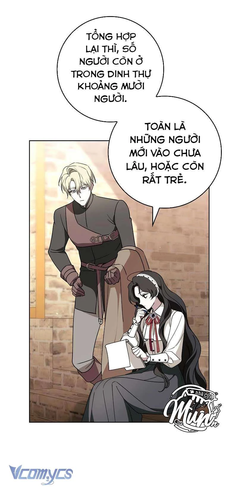 100 Lời Nguyền Của Biệt Thự Elleston Chapter  34 - 60