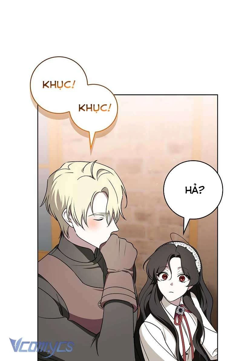 100 Lời Nguyền Của Biệt Thự Elleston Chapter  34 - 62