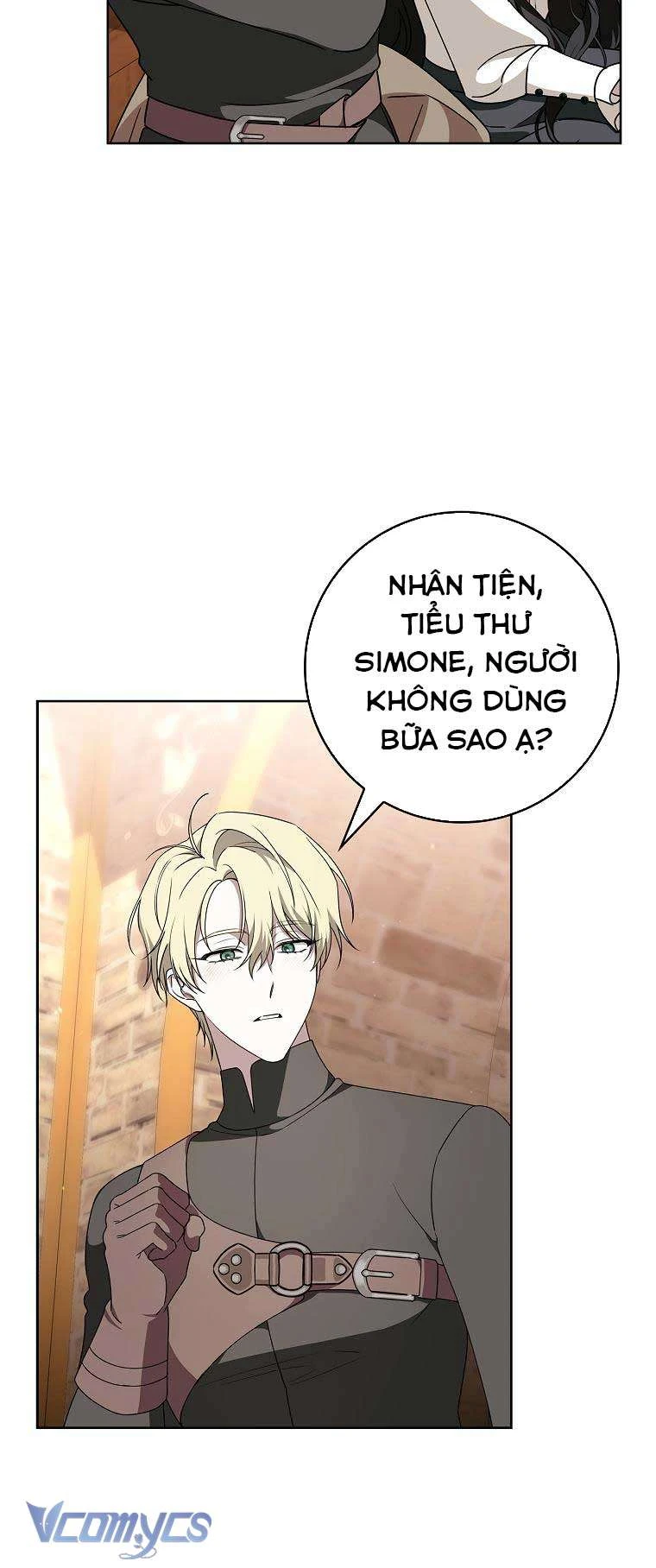 100 Lời Nguyền Của Biệt Thự Elleston Chapter  34 - 63