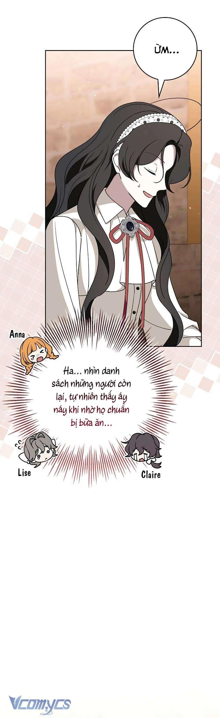 100 Lời Nguyền Của Biệt Thự Elleston Chapter  34 - 65