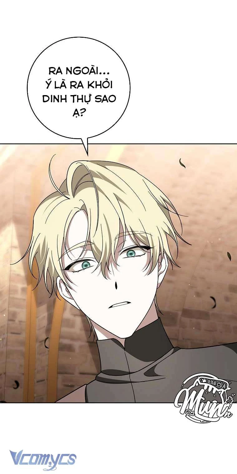 100 Lời Nguyền Của Biệt Thự Elleston Chapter  34 - 67