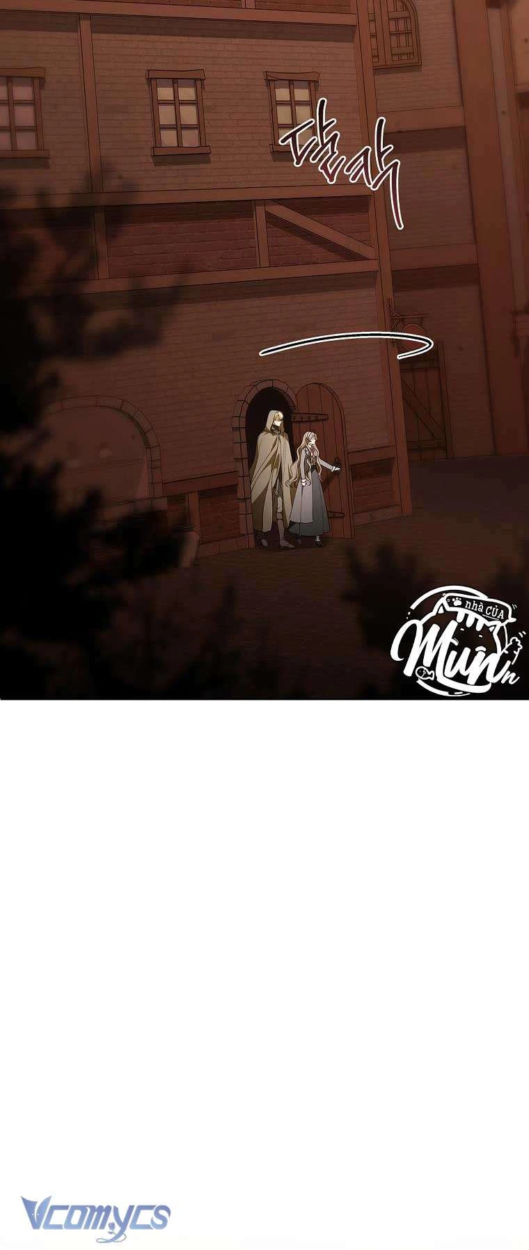 100 Lời Nguyền Của Biệt Thự Elleston Chapter  35 - 3