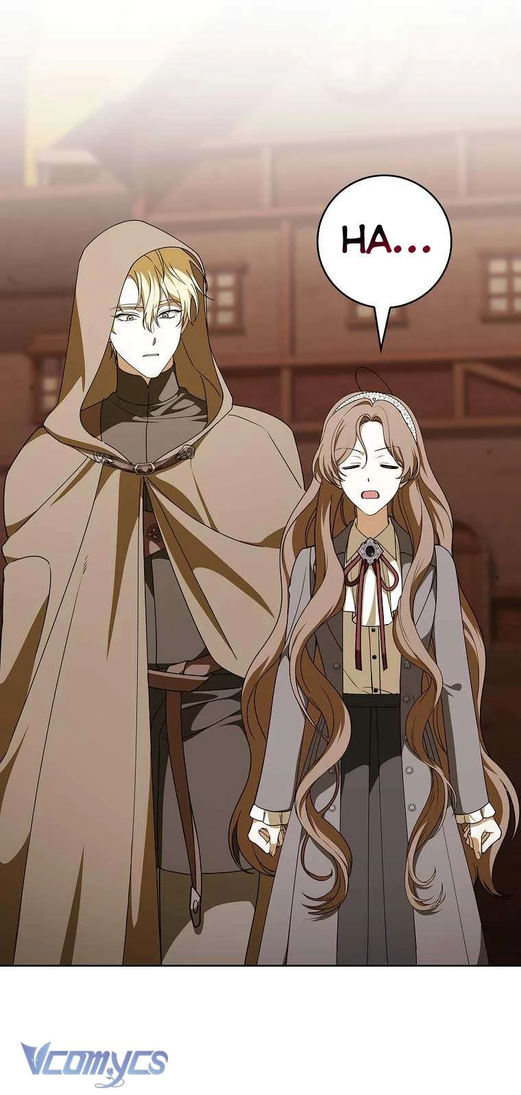 100 Lời Nguyền Của Biệt Thự Elleston Chapter  35 - 4