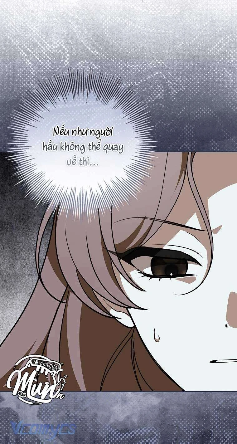 100 Lời Nguyền Của Biệt Thự Elleston Chapter  35 - 6