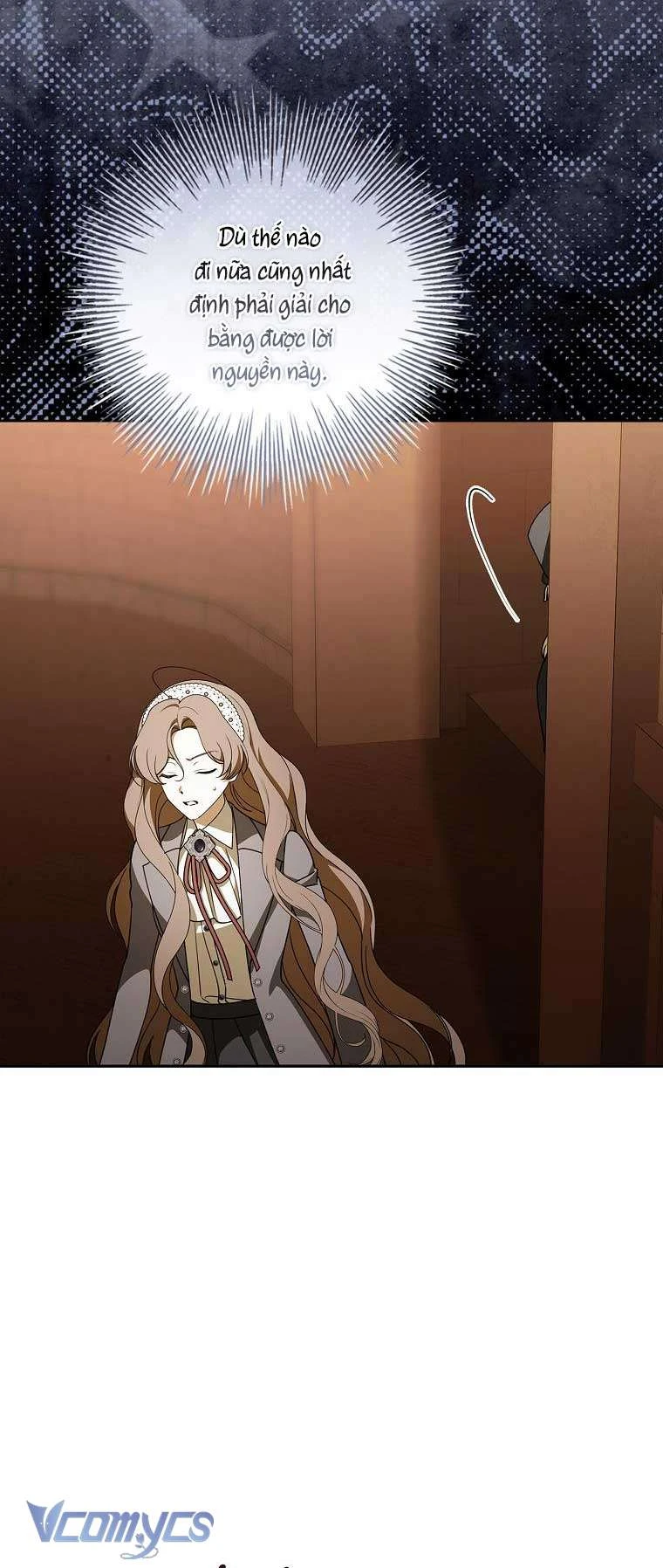 100 Lời Nguyền Của Biệt Thự Elleston Chapter  35 - 7