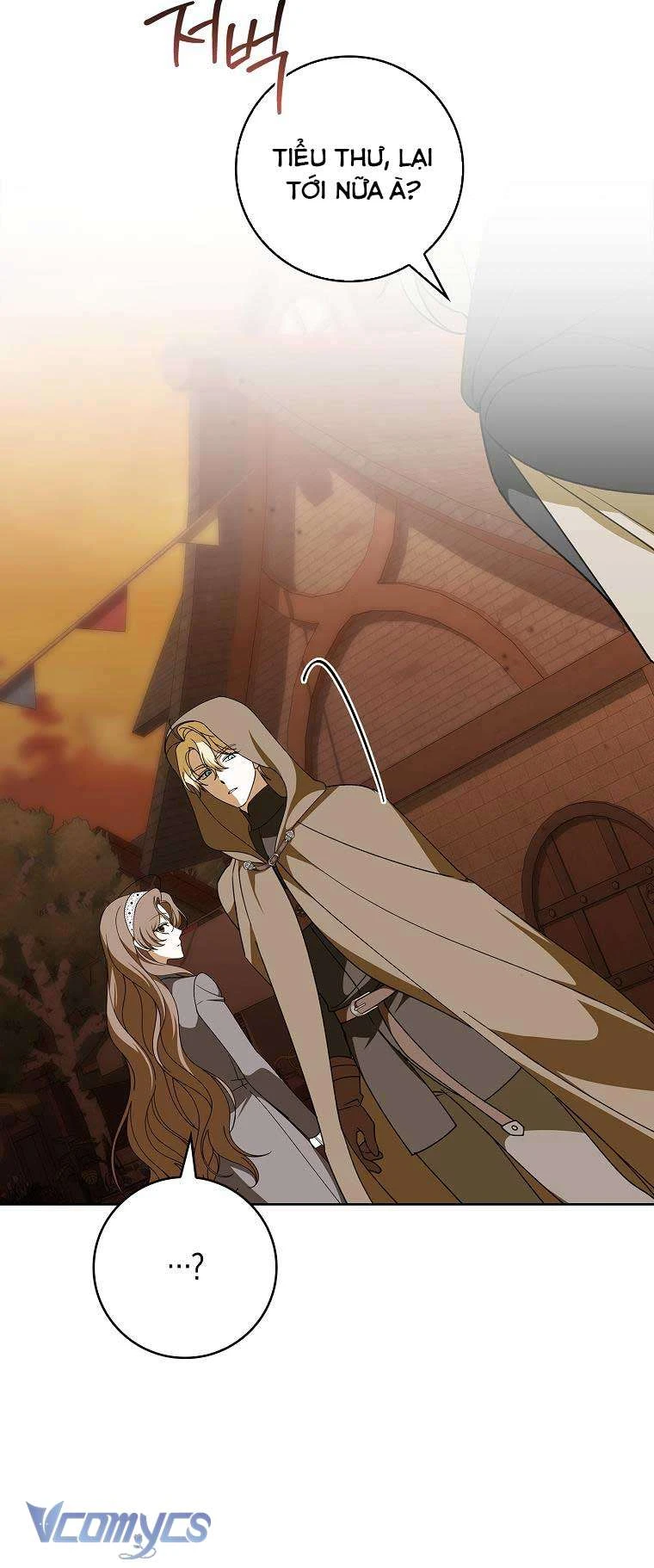 100 Lời Nguyền Của Biệt Thự Elleston Chapter  35 - 8