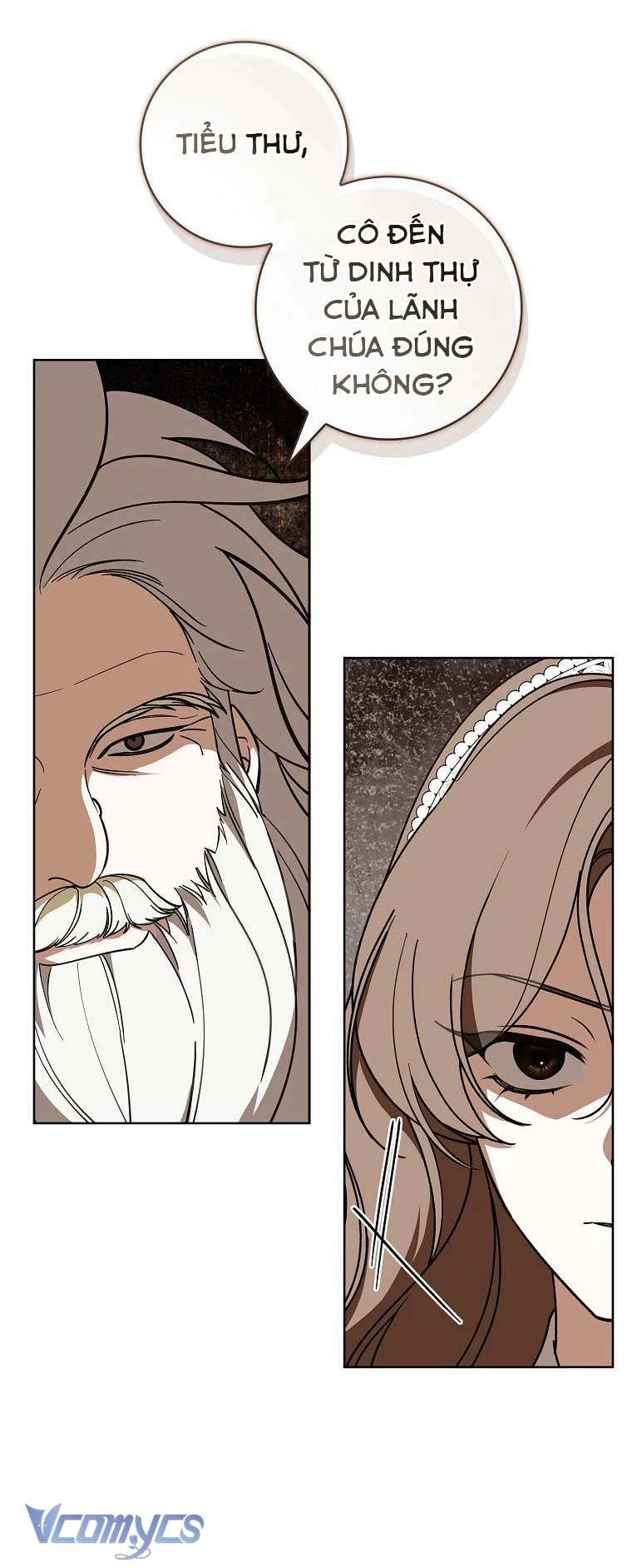 100 Lời Nguyền Của Biệt Thự Elleston Chapter  35 - 11