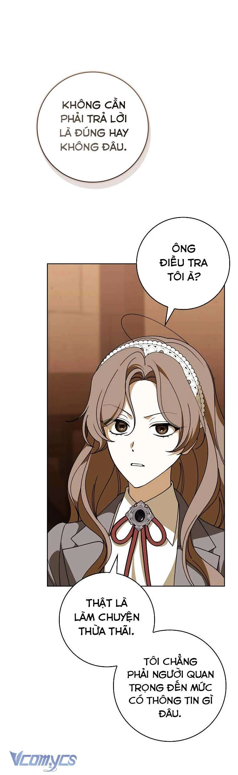 100 Lời Nguyền Của Biệt Thự Elleston Chapter  35 - 12