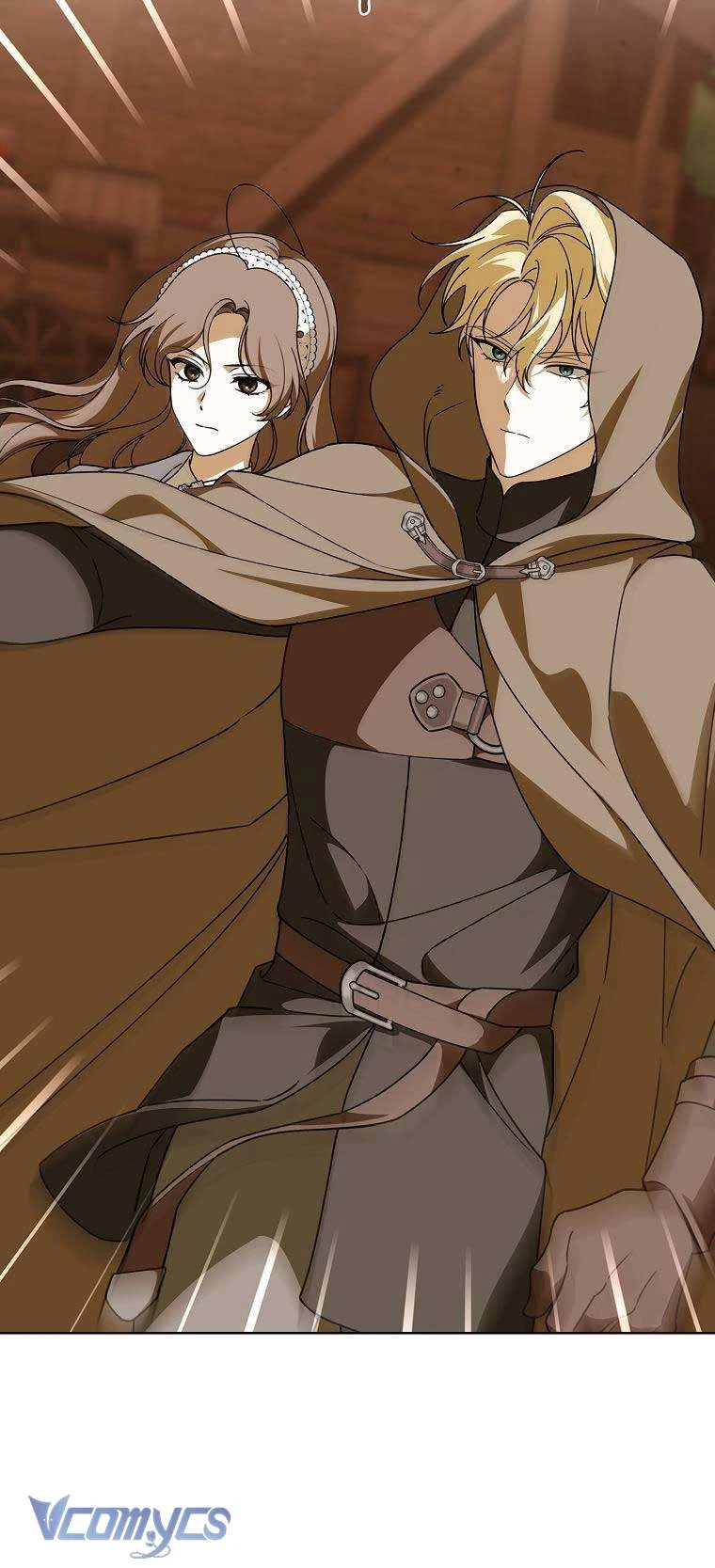 100 Lời Nguyền Của Biệt Thự Elleston Chapter  35 - 15