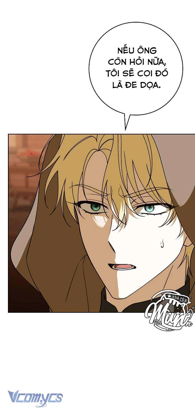 100 Lời Nguyền Của Biệt Thự Elleston Chapter  35 - 16