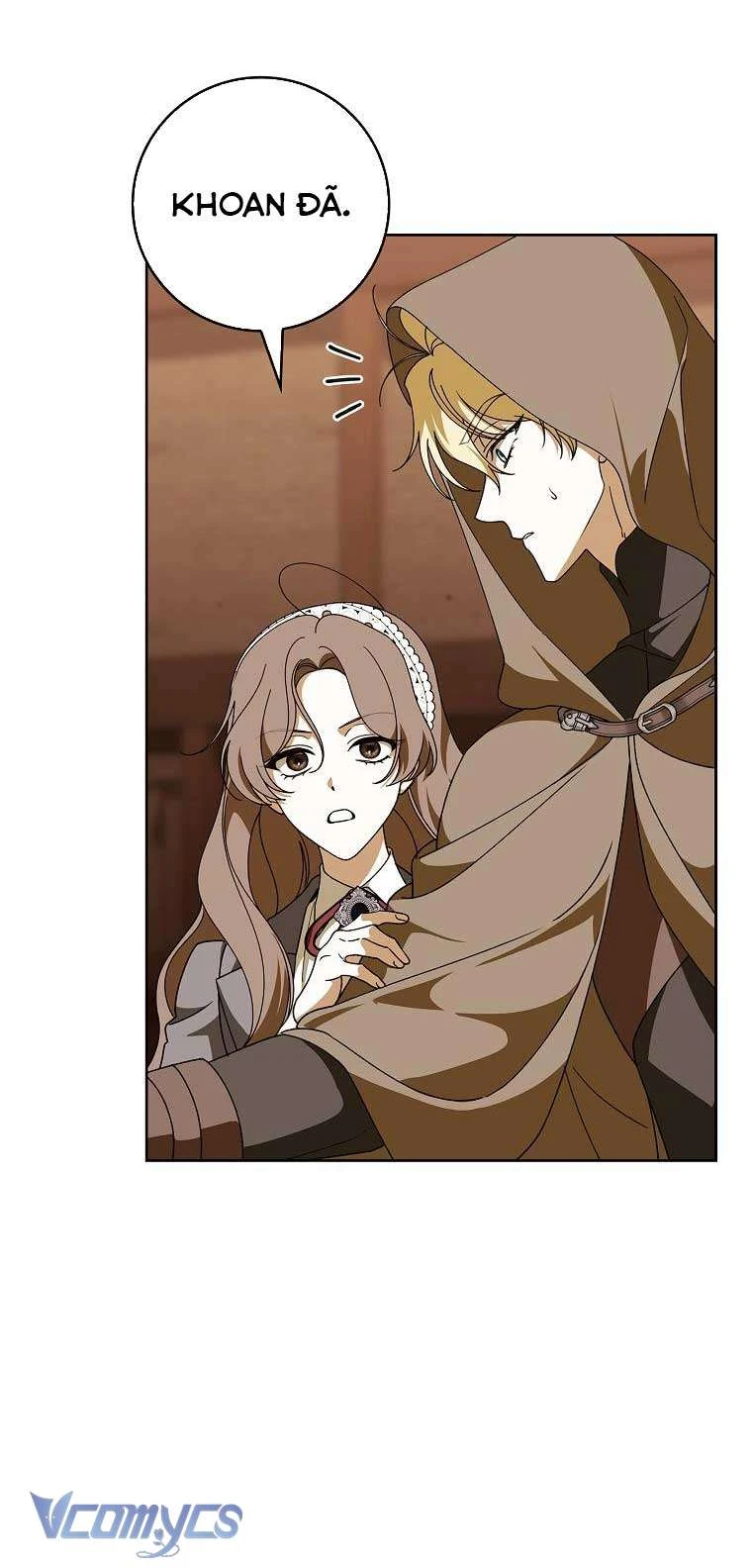 100 Lời Nguyền Của Biệt Thự Elleston Chapter  35 - 17