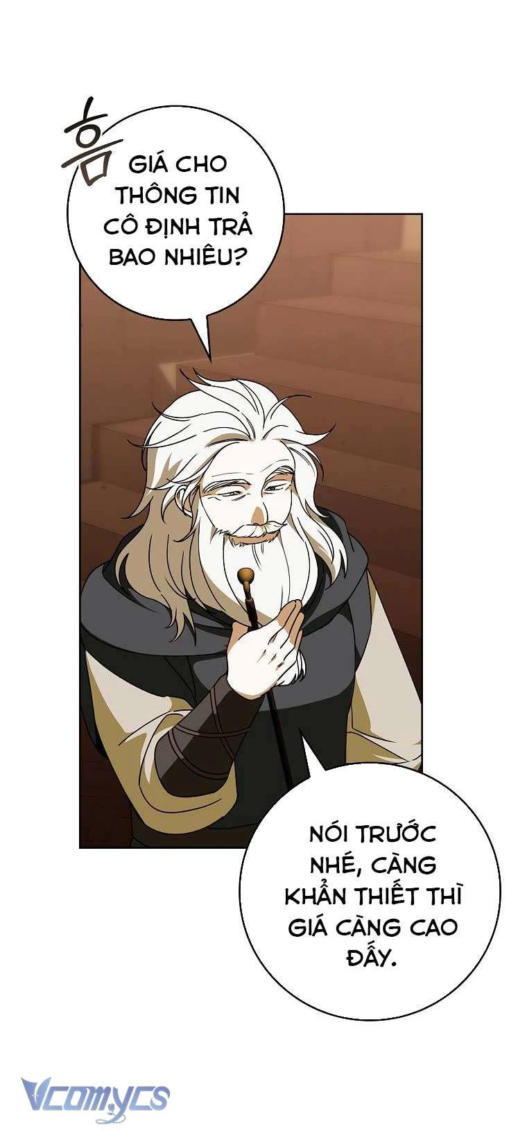 100 Lời Nguyền Của Biệt Thự Elleston Chapter  35 - 19