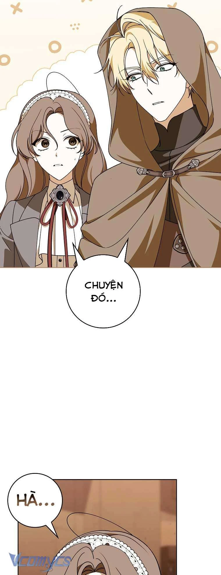 100 Lời Nguyền Của Biệt Thự Elleston Chapter  35 - 21