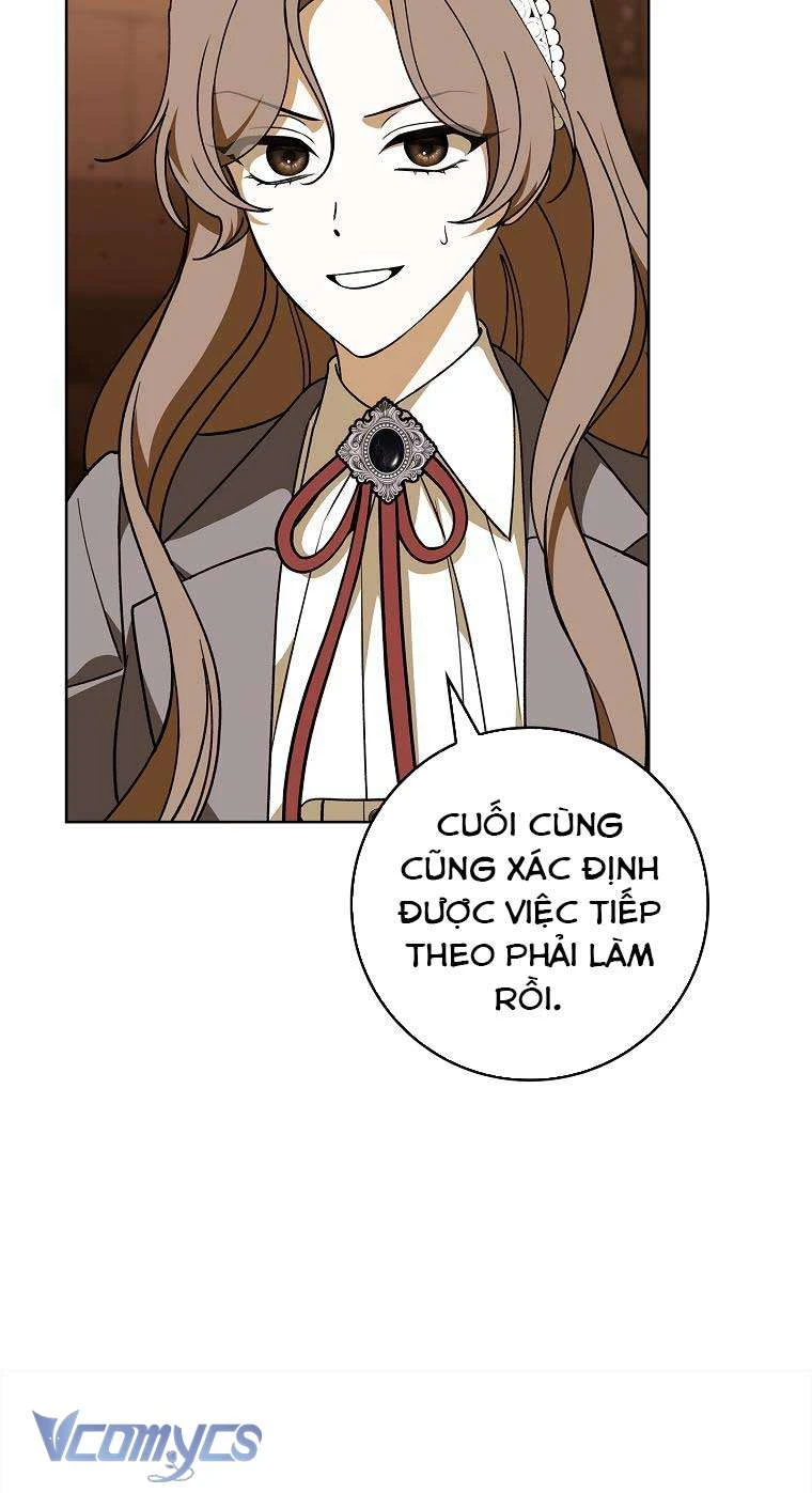 100 Lời Nguyền Của Biệt Thự Elleston Chapter  35 - 22