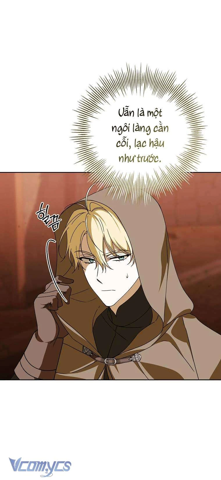 100 Lời Nguyền Của Biệt Thự Elleston Chapter  35 - 25