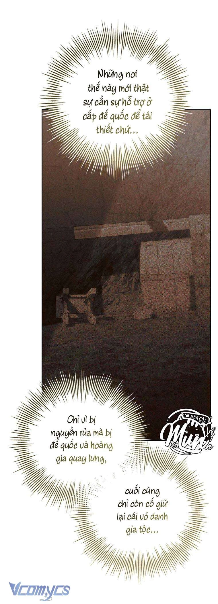 100 Lời Nguyền Của Biệt Thự Elleston Chapter  35 - 26