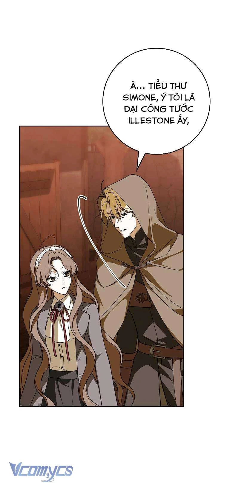 100 Lời Nguyền Của Biệt Thự Elleston Chapter  35 - 27