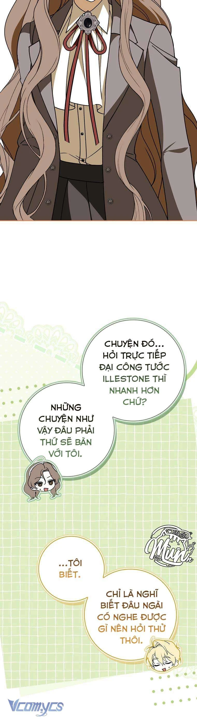 100 Lời Nguyền Của Biệt Thự Elleston Chapter  35 - 29