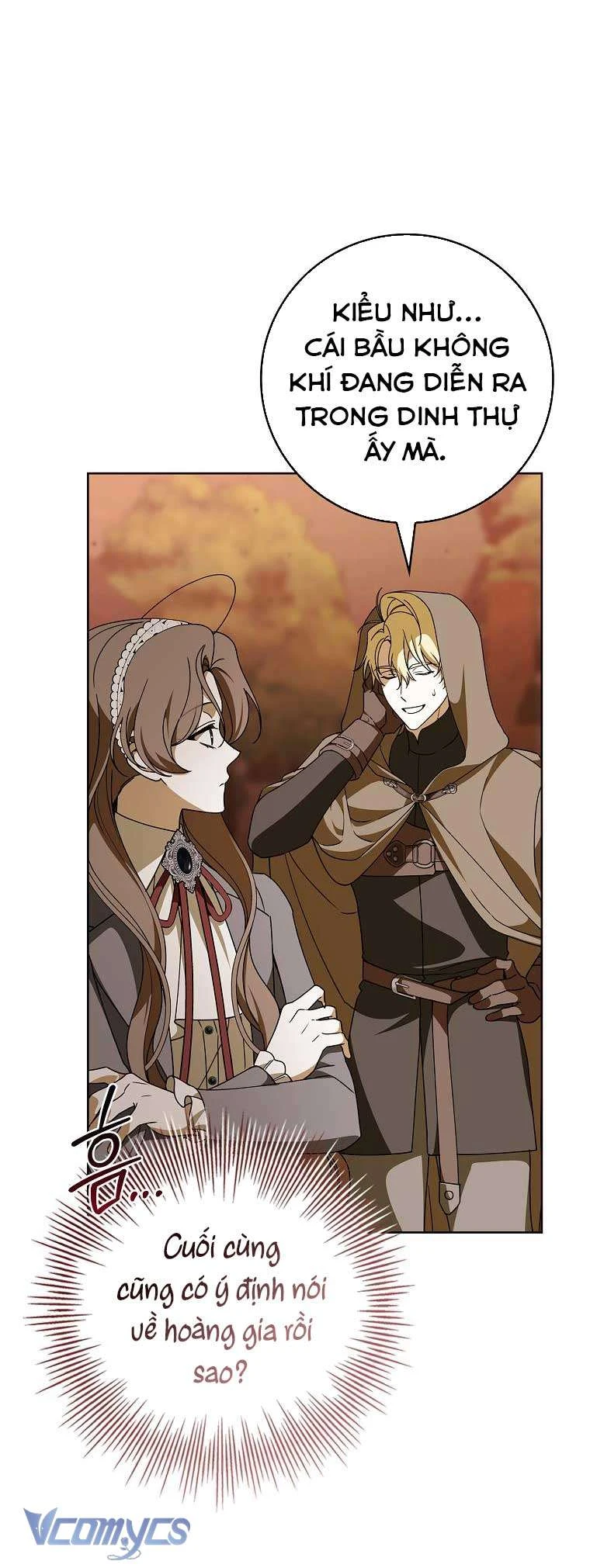 100 Lời Nguyền Của Biệt Thự Elleston Chapter  35 - 30