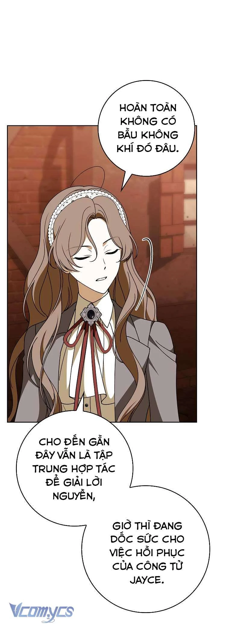 100 Lời Nguyền Của Biệt Thự Elleston Chapter  35 - 31