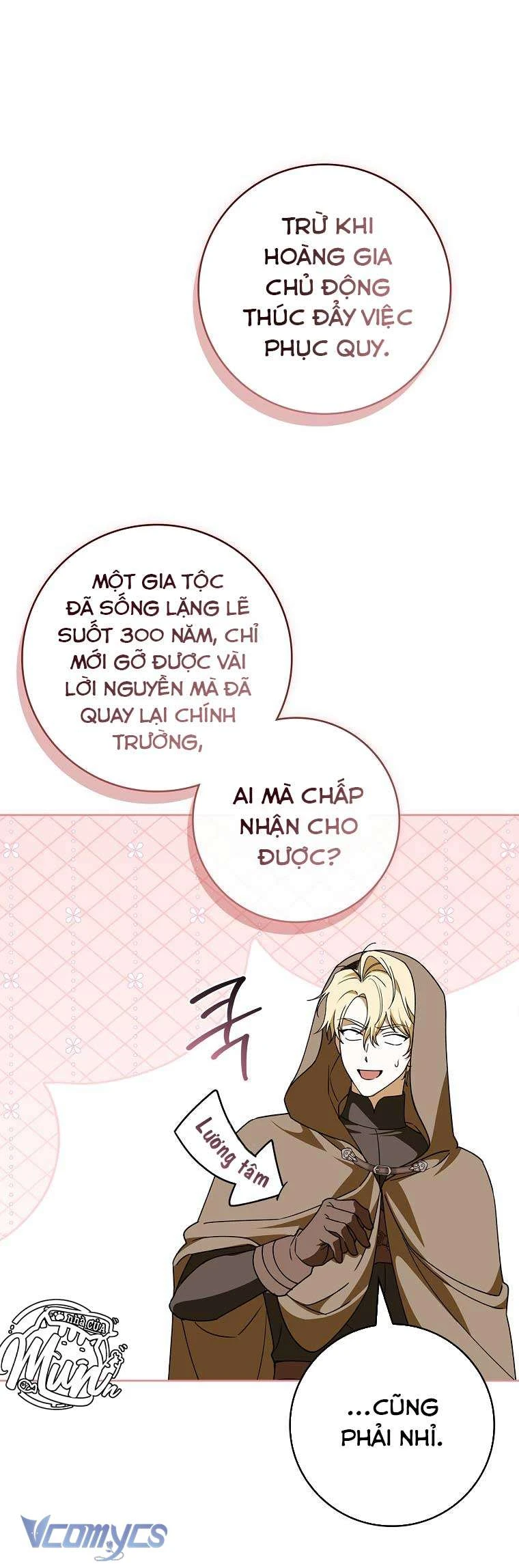 100 Lời Nguyền Của Biệt Thự Elleston Chapter  35 - 32