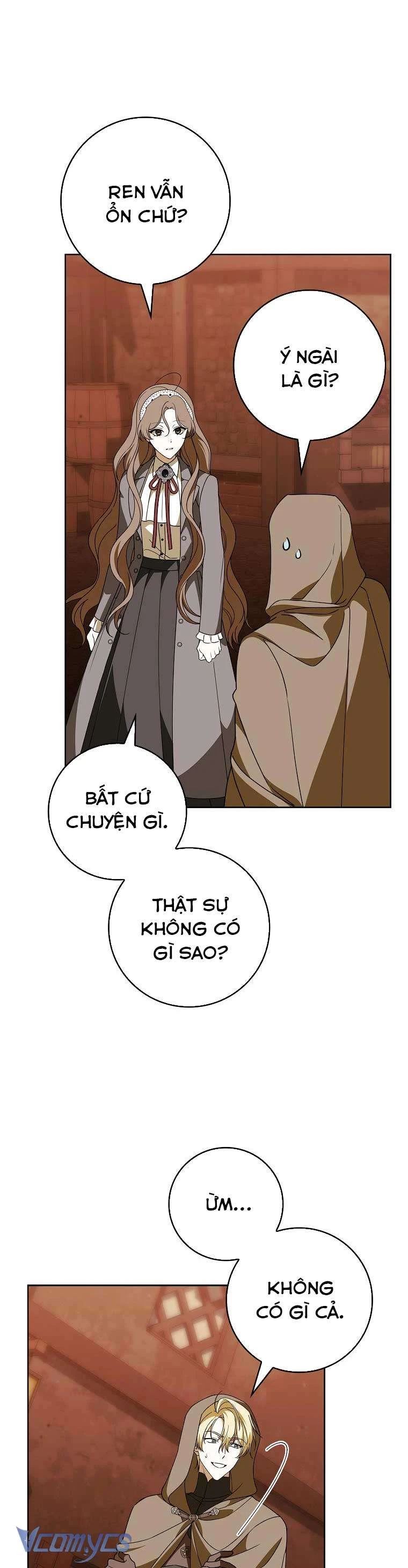 100 Lời Nguyền Của Biệt Thự Elleston Chapter  35 - 33