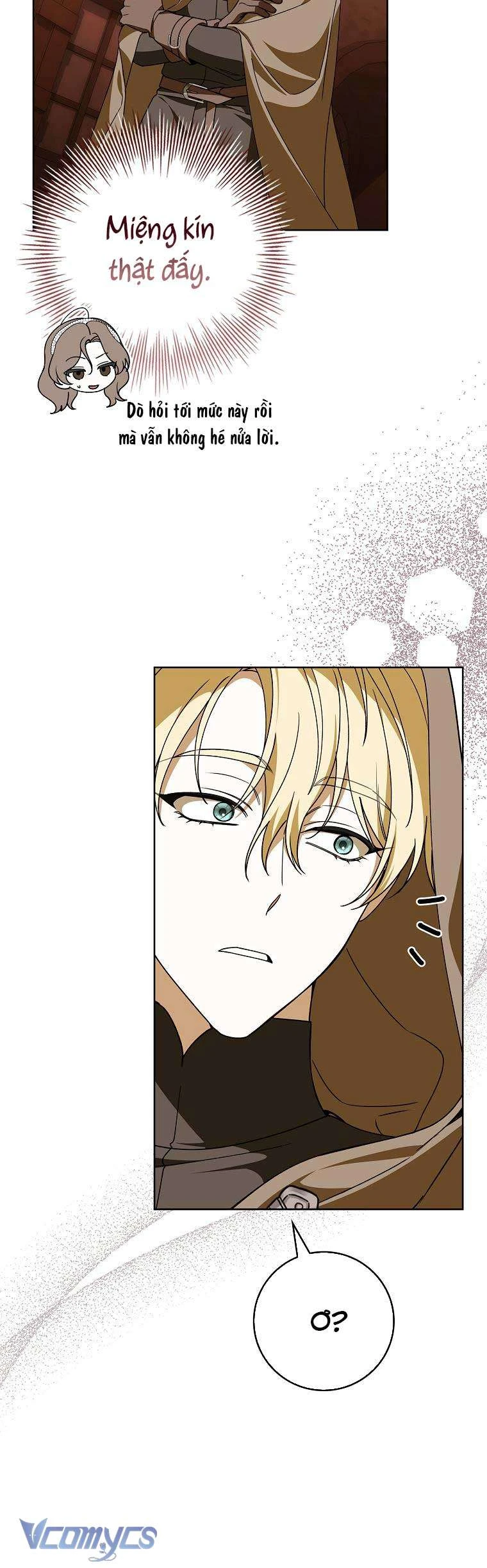 100 Lời Nguyền Của Biệt Thự Elleston Chapter  35 - 34