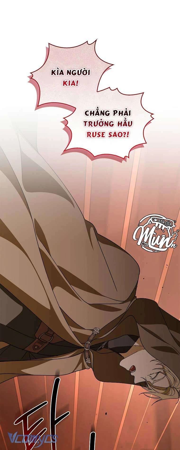 100 Lời Nguyền Của Biệt Thự Elleston Chapter  35 - 35