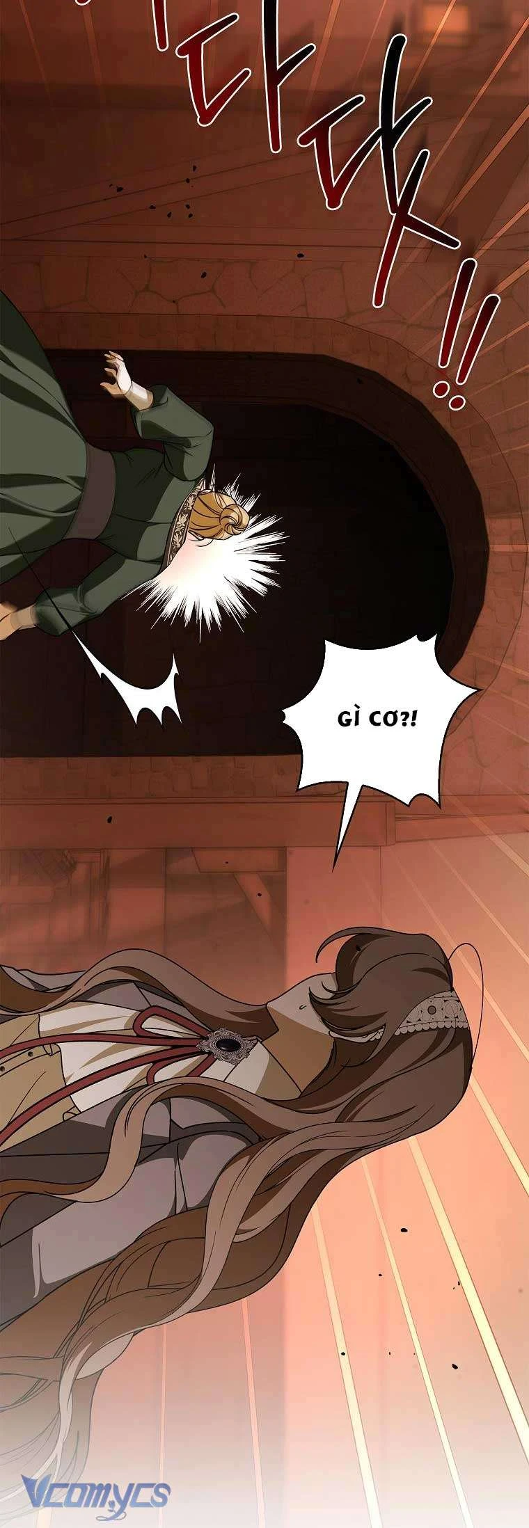 100 Lời Nguyền Của Biệt Thự Elleston Chapter  35 - 36