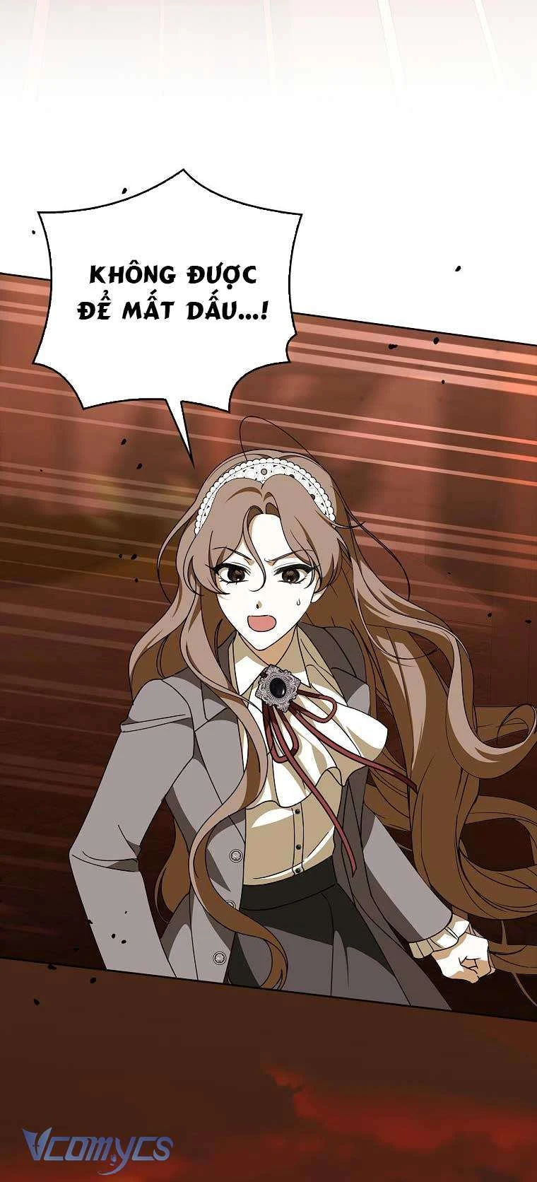 100 Lời Nguyền Của Biệt Thự Elleston Chapter  35 - 37