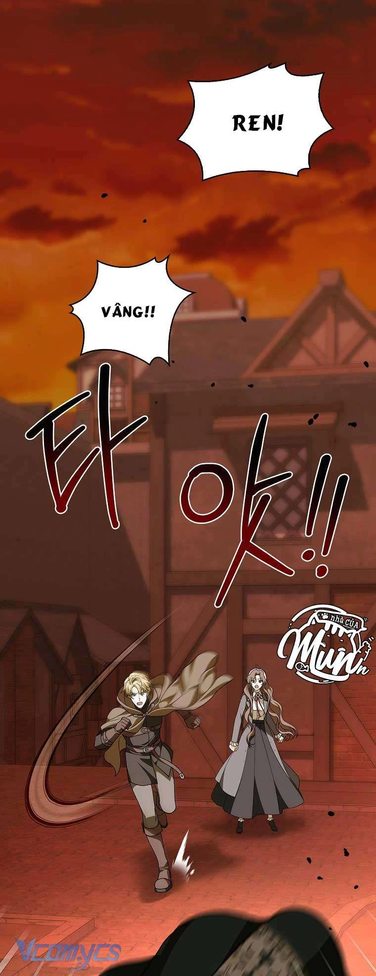 100 Lời Nguyền Của Biệt Thự Elleston Chapter  35 - 38