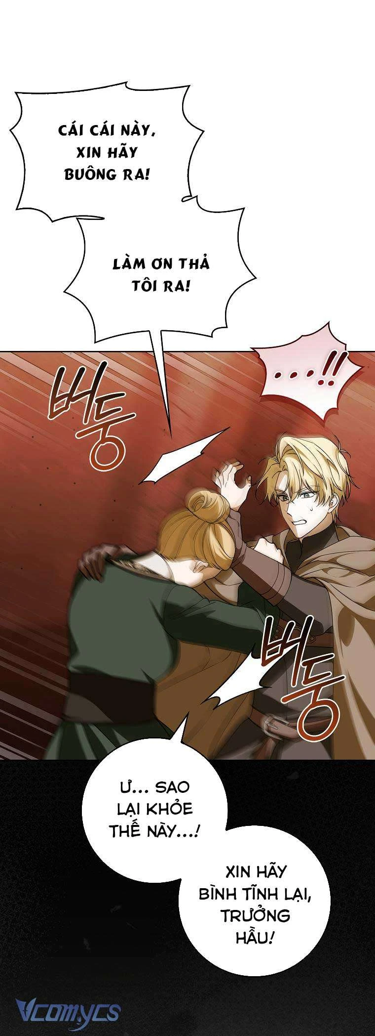 100 Lời Nguyền Của Biệt Thự Elleston Chapter  35 - 42