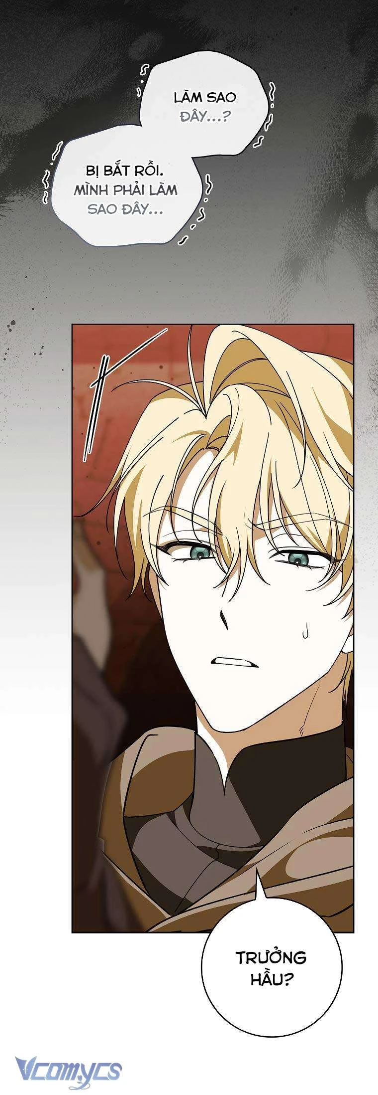 100 Lời Nguyền Của Biệt Thự Elleston Chapter  35 - 43