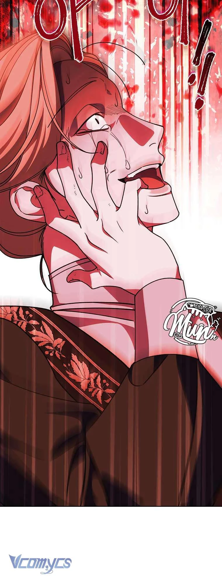 100 Lời Nguyền Của Biệt Thự Elleston Chapter  35 - 47