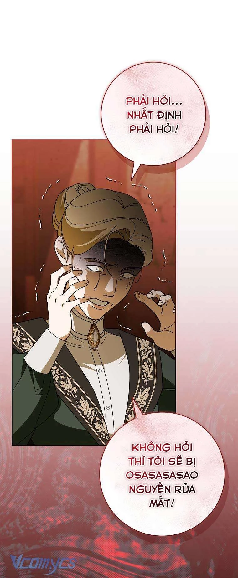 100 Lời Nguyền Của Biệt Thự Elleston Chapter  35 - 49