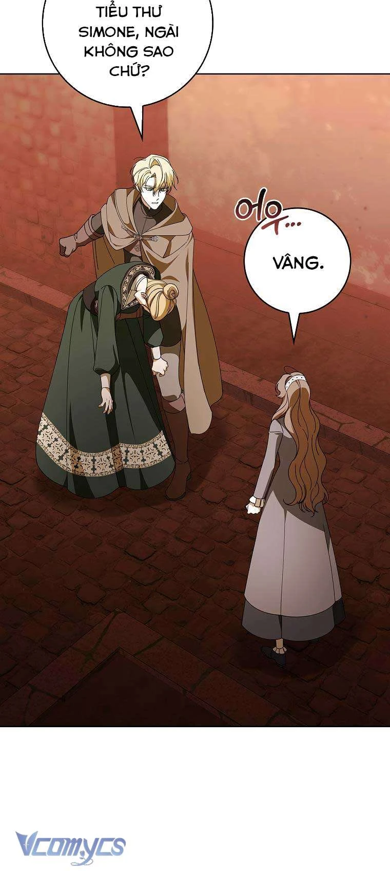 100 Lời Nguyền Của Biệt Thự Elleston Chapter  35 - 59