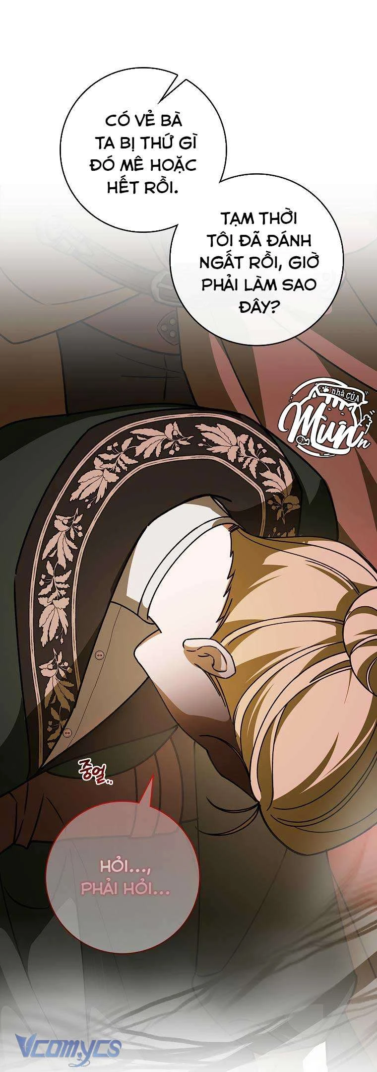 100 Lời Nguyền Của Biệt Thự Elleston Chapter  35 - 60