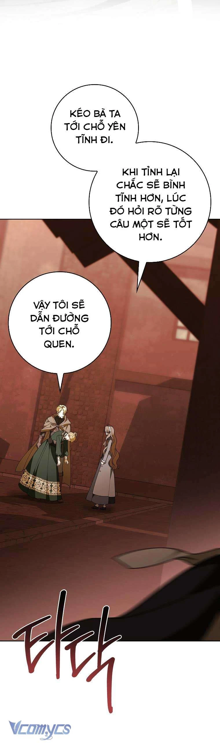 100 Lời Nguyền Của Biệt Thự Elleston Chapter  35 - 61